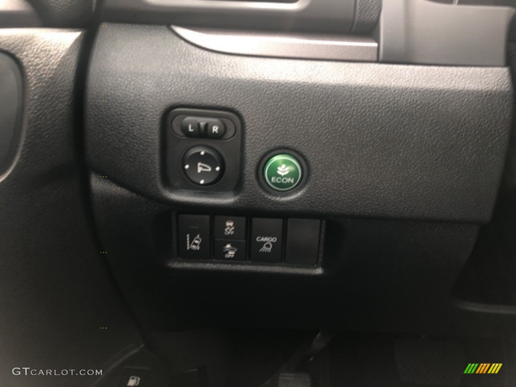 2021 Ridgeline Sport AWD - Radiant Red Metallic II / Black photo #14