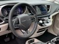 2021 Luxury White Pearl Chrysler Pacifica Touring L  photo #8