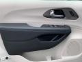 2021 Luxury White Pearl Chrysler Pacifica Touring L  photo #9