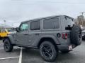 Sting-Gray - Wrangler Unlimited Willys 4x4 Photo No. 6