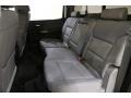 2018 Dark Slate Metallic GMC Sierra 1500 SLT Crew Cab 4WD  photo #18
