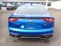 Micro Blue Pearl - Stinger Premium Photo No. 8