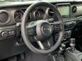 Sting-Gray - Wrangler Unlimited Willys 4x4 Photo No. 12