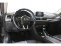 Jet Black Mica - MAZDA3 Touring 4 Door Photo No. 6