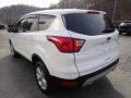 Oxford White - Escape SE 4WD Photo No. 5