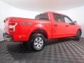 2019 Race Red Ford F150 XLT SuperCrew 4x4  photo #16