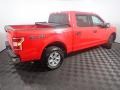 2019 Race Red Ford F150 XLT SuperCrew 4x4  photo #17
