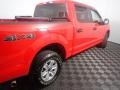 2019 Race Red Ford F150 XLT SuperCrew 4x4  photo #19