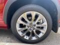 Ruby Flare Pearl - Highlander Limited AWD Photo No. 40