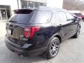 Shadow Black - Explorer Sport 4WD Photo No. 2