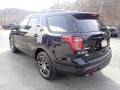 Shadow Black - Explorer Sport 4WD Photo No. 5