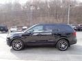 Shadow Black - Explorer Sport 4WD Photo No. 6