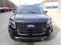 Shadow Black - Explorer Sport 4WD Photo No. 8