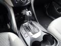  2016 Santa Fe Sport AWD 6 Speed SHIFTRONIC Automatic Shifter