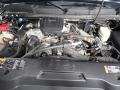 2014 Graystone Metallic Chevrolet Silverado 2500HD LT Crew Cab 4x4  photo #6