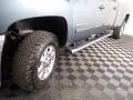 2014 Graystone Metallic Chevrolet Silverado 2500HD LT Crew Cab 4x4  photo #8