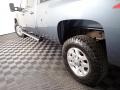 2014 Graystone Metallic Chevrolet Silverado 2500HD LT Crew Cab 4x4  photo #9