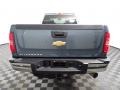2014 Graystone Metallic Chevrolet Silverado 2500HD LT Crew Cab 4x4  photo #11