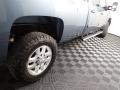 2014 Graystone Metallic Chevrolet Silverado 2500HD LT Crew Cab 4x4  photo #15