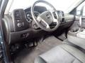 2014 Graystone Metallic Chevrolet Silverado 2500HD LT Crew Cab 4x4  photo #26