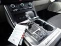 Off Black Transmission Photo for 2022 Kia Carnival #141488195