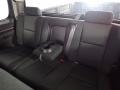 2014 Graystone Metallic Chevrolet Silverado 2500HD LT Crew Cab 4x4  photo #27