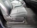 2014 Graystone Metallic Chevrolet Silverado 2500HD LT Crew Cab 4x4  photo #35