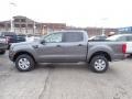 Carbonized Gray Metallic - Ranger XL SuperCrew 4x4 Photo No. 6