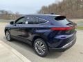 2021 Blueprint Toyota Venza Hybrid Limited AWD  photo #2
