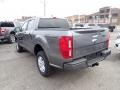 Carbonized Gray Metallic - Ranger XL SuperCrew 4x4 Photo No. 7