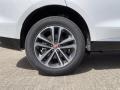 Fuji White - F-PACE P250 S Photo No. 12