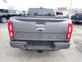 Carbonized Gray Metallic - Ranger XL SuperCrew 4x4 Photo No. 8
