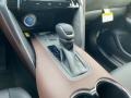 2021 Blueprint Toyota Venza Hybrid Limited AWD  photo #5