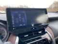 2021 Blueprint Toyota Venza Hybrid Limited AWD  photo #8