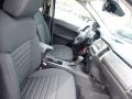 Carbonized Gray Metallic - Ranger XL SuperCrew 4x4 Photo No. 12