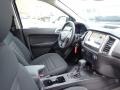 Carbonized Gray Metallic - Ranger XL SuperCrew 4x4 Photo No. 13