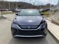 2021 Blueprint Toyota Venza Hybrid Limited AWD  photo #11