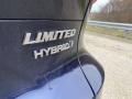 2021 Blueprint Toyota Venza Hybrid Limited AWD  photo #23