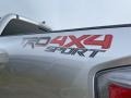 2021 Silver Sky Metallic Toyota Tacoma TRD Sport Double Cab 4x4  photo #24