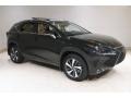 Caviar 2018 Lexus NX 300 AWD