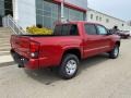 Barcelona Red Metallic - Tacoma SR5 Double Cab 4x4 Photo No. 13