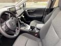 Super White - RAV4 XLE AWD Hybrid Photo No. 4