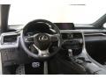 2017 Atomic Silver Lexus RX 350 F Sport AWD  photo #6