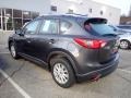 Meteor Gray Mica - CX-5 Sport AWD Photo No. 2