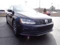 Black - Jetta SE Photo No. 12