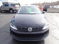 Black - Jetta SE Photo No. 13