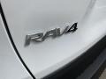 Super White - RAV4 XLE AWD Hybrid Photo No. 24