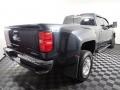 Dark Slate Metallic - Sierra 3500HD Denali Crew Cab 4x4 Photo No. 18