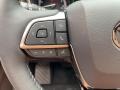 Glazed Caramel Steering Wheel Photo for 2021 Toyota Highlander #141491171