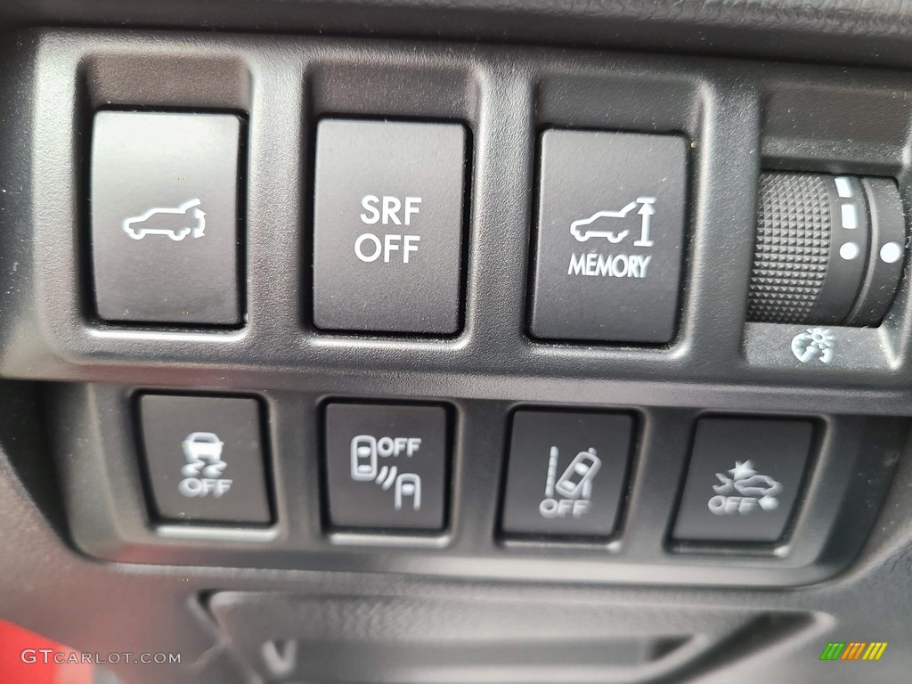 2017 Outback 3.6R Limited - Venetian Red Pearl / Slate Black photo #11